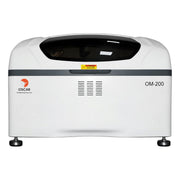 Oscar OM-200 biochemistry analyzer with automatic 8-step washing and continuous reagent cooling