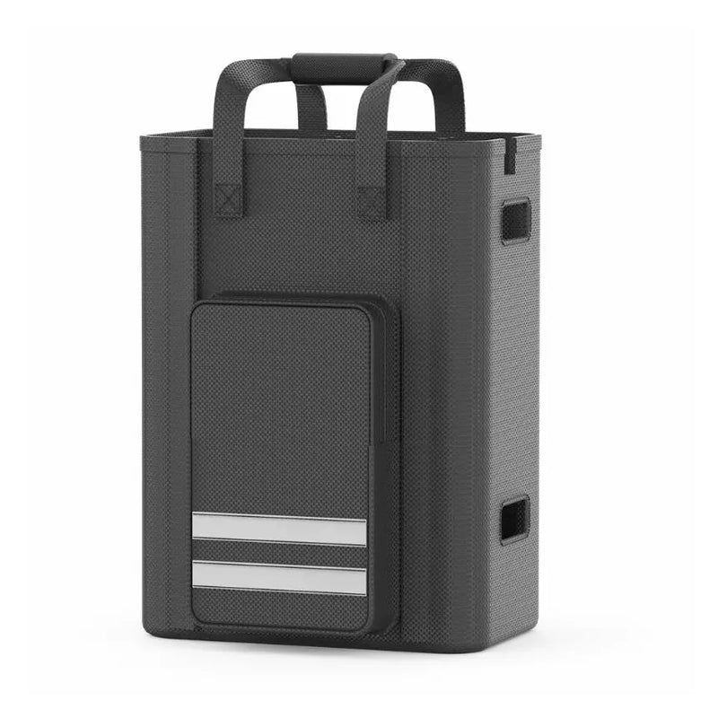 Oxymed P2 Portable Oxygen Concentrator Machine with pulse dose oxygen therapy for home and travel