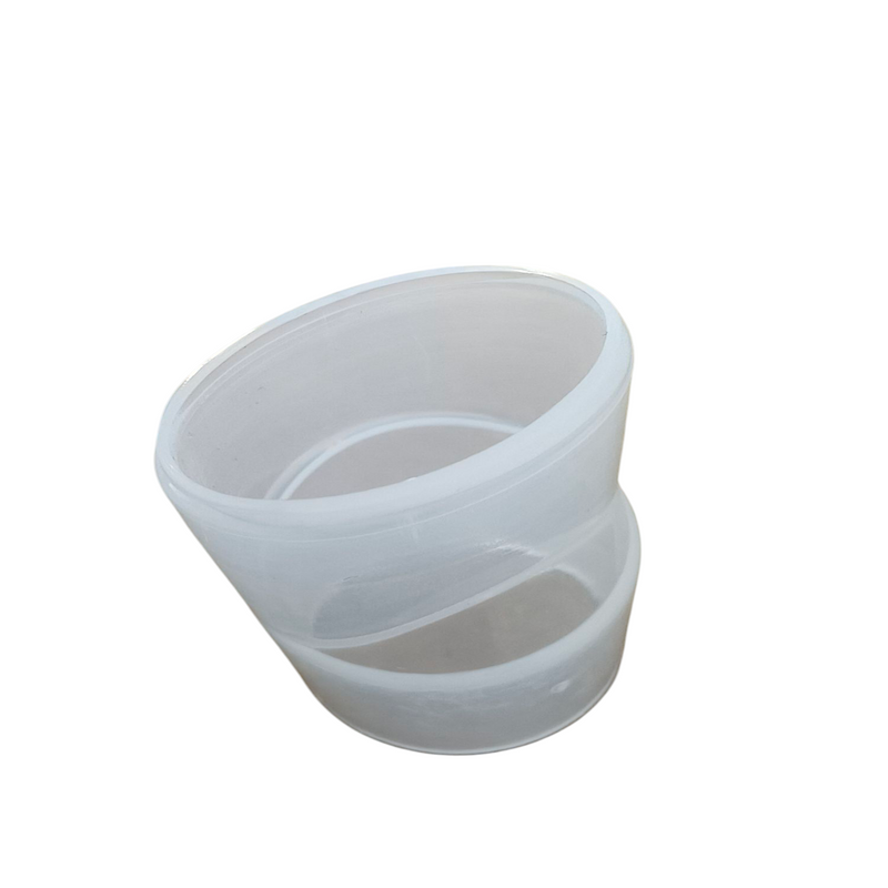 Spirotech pft mouth piece