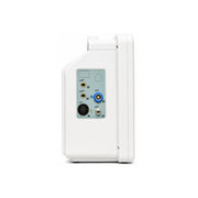 PM 12D patient monitor for ECG SpO2 NIBP and respiratory monitoring
