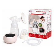 POCT EBP-10 portable rechargeable electric breast pump
