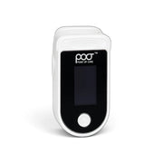 POCT POX-25 digital SpO2 and pulse rate monitor