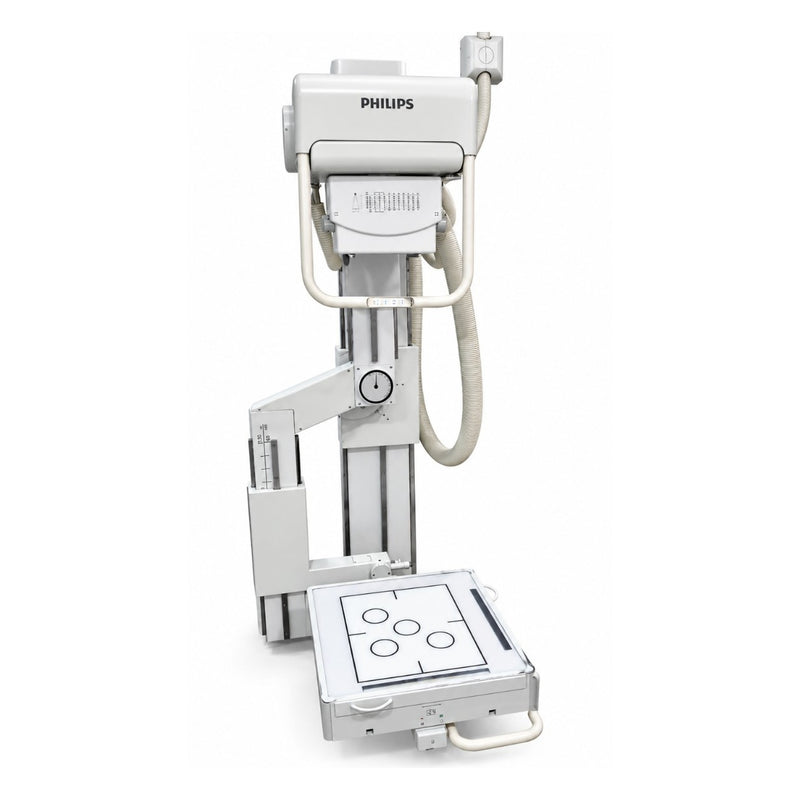 Refurbished Philips Essenta DR Compact digital radiography X-ray system