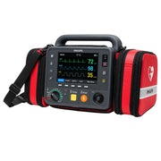 Philips HeartStart Intrepid Q-CPR CPR feedback monitor