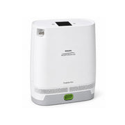 Philips Respironics SimplyGo Mini portable oxygen concentrator with touchscreen