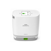 Philips SimplyGo Mini compact oxygen concentrator for portable oxygen therapy