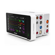 Philips X3 transport monitor with 6.1-inch color touchscreen