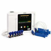 Philips PageWriter TC10 12 Channel Portable ECG Machine | Advanced Digital ECG System