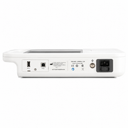 Philips PageWriter TC10 12 Channel Portable ECG Machine with 7-inch touchscreen, Philips DXL ECG interpretation, thermal printer, and wireless connectivity