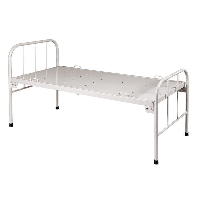 plain isolation bed for hospitals and infection control wards