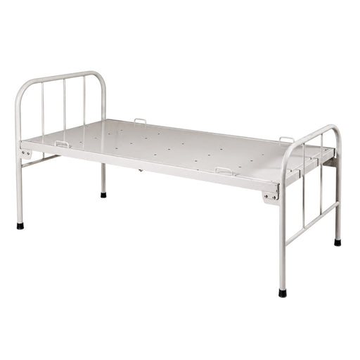 plain isolation bed for hospitals and infection control wards