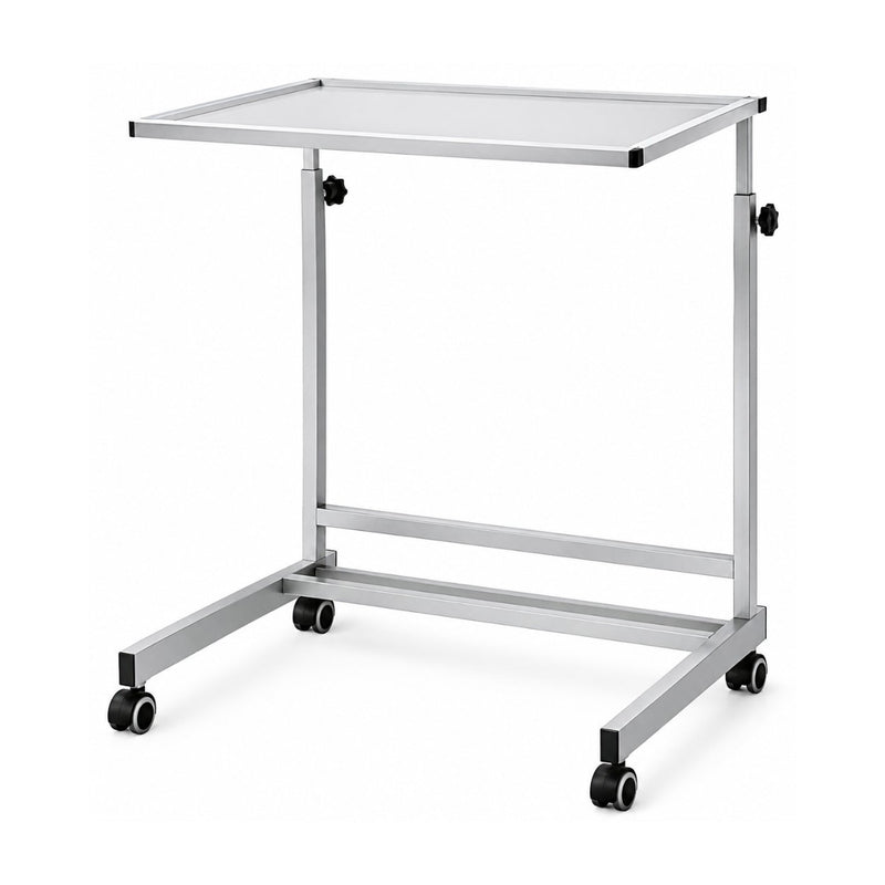 Mayo Trolley Over OT Table