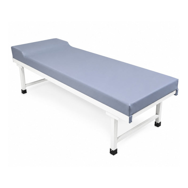 Attendant Bed With Cushion