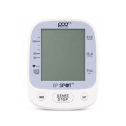 Point of Care PBM-09 PLUS rechargeable upper arm BP monitor