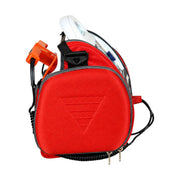 Progetti Rescue Life portable AED biphasic defibrillator for emergency care