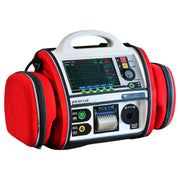 Progetti Rescue Life portable biphasic monitor defibrillator