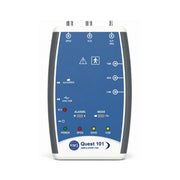 RMS Quest 101 10 channel ambulatory PSG machine for sleep studies