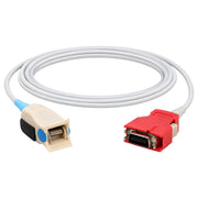 Rad-87 Compatible Sensor Reusable adult SpO₂ sensor listed for compatible