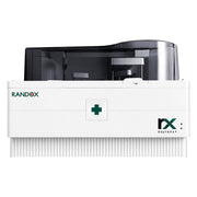 Randox RX Daytona+ fully automated clinical chemistry analyser