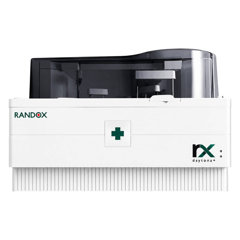 Randox RX Daytona+ fully automated clinical chemistry analyser