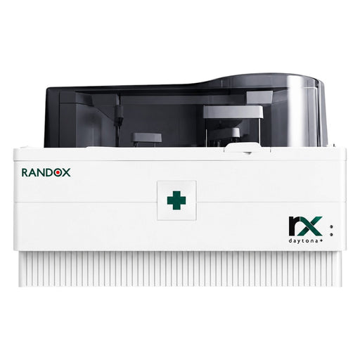 Randox RX Daytona+ fully automated clinical chemistry analyser
