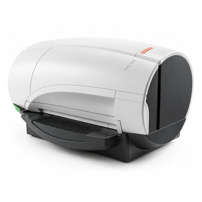 Refurbished Carestream Computed Radiography CR system