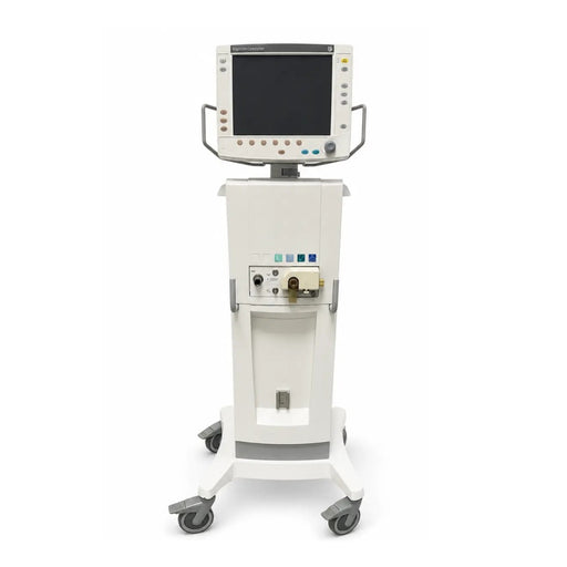 Refurbished GE Engström Carestation ICU ventilator