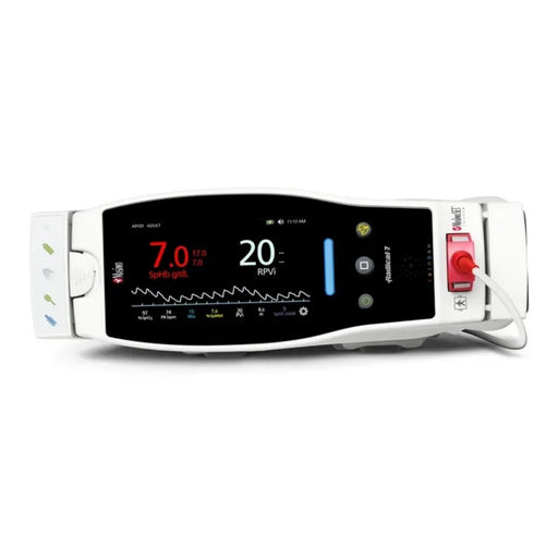 Refurbished Masimo Rad-97 tabletop Pulse CO-Oximeter