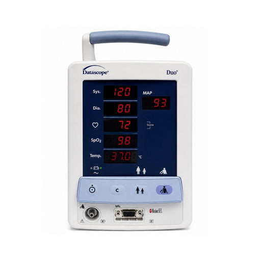 Refurbished Mindray Datascope patient monitor