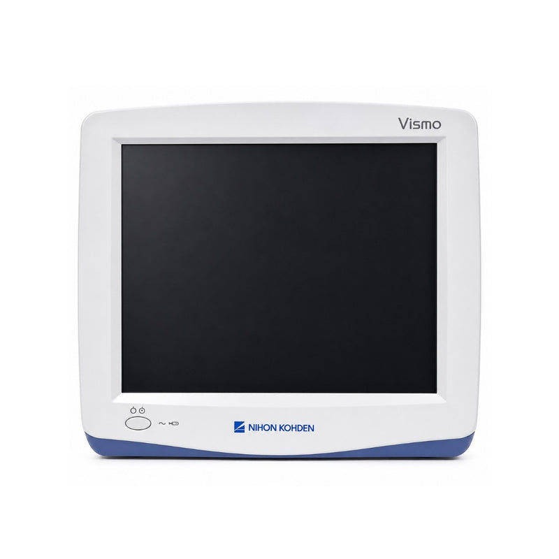 Refurbished Nihon Kohden Vismo patient monitor