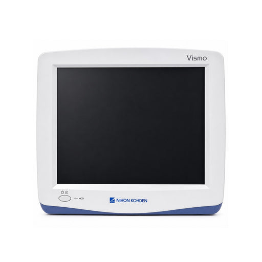 Refurbished Nihon Kohden Vismo patient monitor