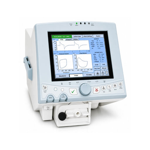 Refurbished Philips Respironics V200 ventilator