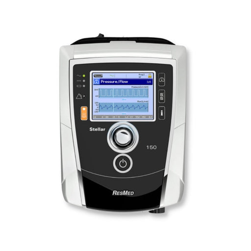 Refurbished ResMed Stellar 150 ventilator