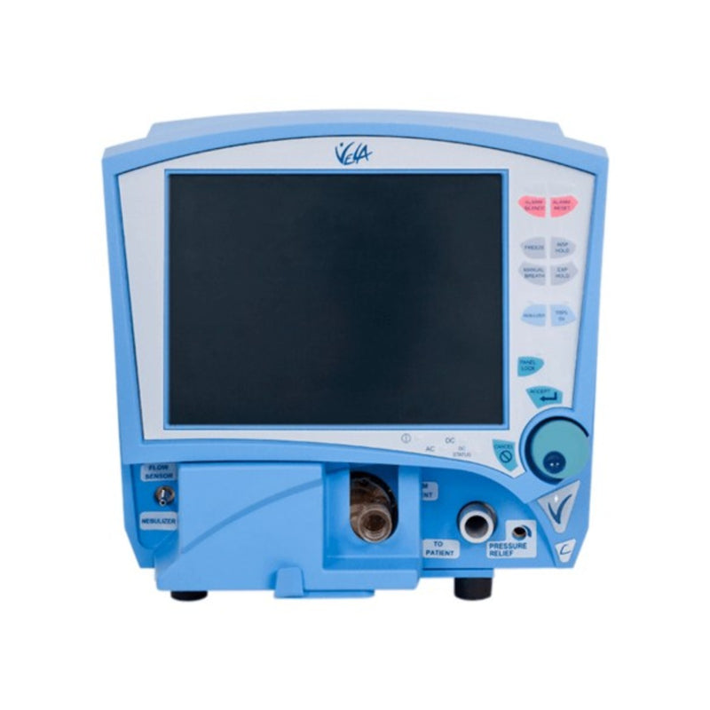 Refurbished Vyaire Medical VELA ventilator