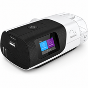 ResMed AirSense 11 AutoSet CPAP Machine with HumidAir heated humidifier, AutoSet technology, touchscreen display and myAir app connectivity