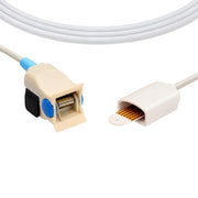 Connector for the Masimo LNOP sensor, as shown in the product image
