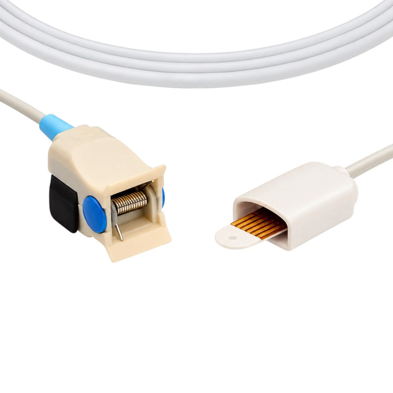 Connector for the Masimo LNOP sensor, as shown in the product image