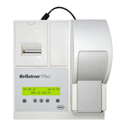 Roche Reflotron Plus point-of-care chemistry analyzer for clinics and small labs