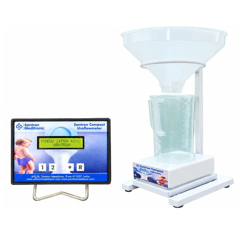 Santron SANURO3L-A uroflowmeter with EPSON LX310 printer