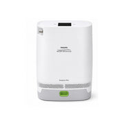 SimplyGo Mini portable oxygen concentrator with rechargeable lithium-ion battery