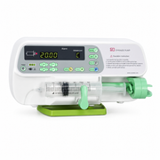 Sino SN-50C6 MDT Syringe Infusion Pump with automatic syringe recognition Health Yantra Store