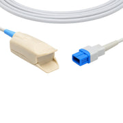 Spacelabs 10-pin direct-connect SpO₂ sensor