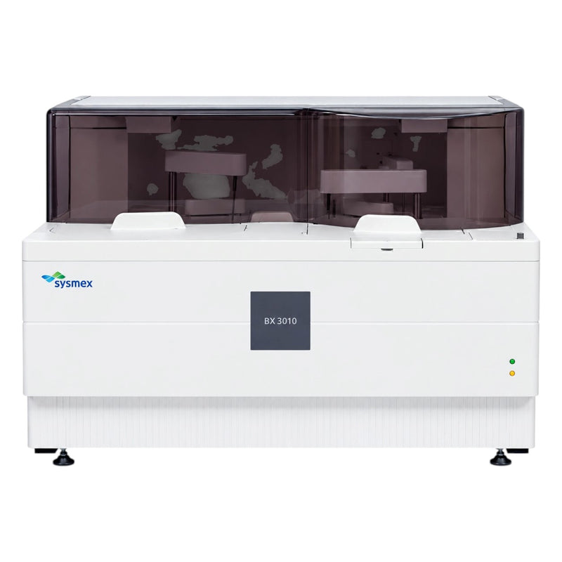 Sysmex BX-3010 Fully Automated Chemistry Analyzer for clinical laboratory testing
