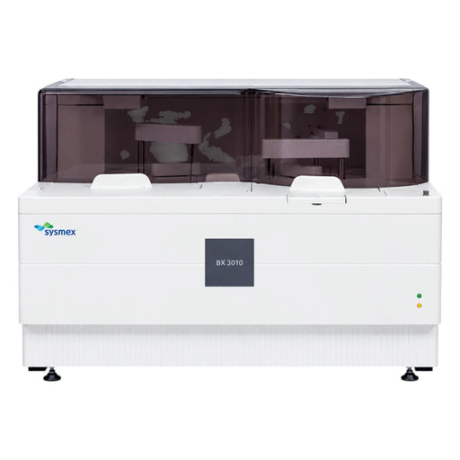 Sysmex BX-3010 Fully Automated Chemistry Analyzer for clinical laboratory testing