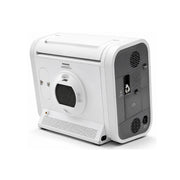 Philips Trilogy Evo ventilator for home and clinical respiratory support
