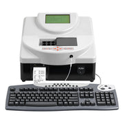 Photometric measurement technology of the Tulip 3000 Evolution clinical chemistry analyzer