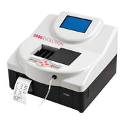 Tulip 3000 Evolution semi-automatic clinical chemistry analyzer