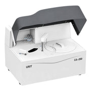 URIT CA-200 automatic chemistry analyzer with bidirectional LIS/HIS connectivity