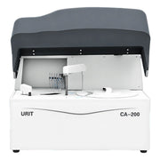 URIT CA-200 fully automatic chemistry analyzer for clinical diagnostic laboratories