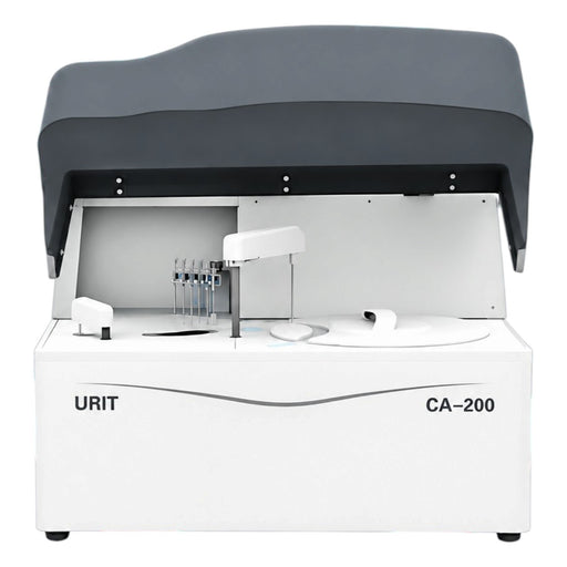 URIT CA-200 fully automatic chemistry analyzer for clinical diagnostic laboratories